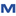 Favicon van micodo.nl