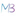 Favicon van microbewind.nl