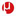 Favicon van microlasersystems.nl