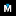 Favicon van micronnect.eu