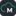 Favicon van midasit.nl
