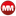 Favicon van middel.media