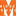 Favicon van middelburg.nl