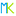 Favicon van mijnklimaatshop.nl