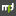 Favicon van mijnpakketdienst.nl