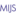 Favicon van mijs-grafischontwerp.nl