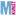 Favicon van mikakunst.nl