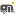 Favicon van mikcaravans.nl