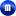 Favicon van mikevandoorn.nl