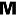 Favicon van mikki.nl