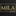 Favicon van milajwls.nl