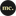 Favicon van milancamiel.com