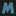 Favicon van milanverhaeg.nl