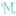 Favicon van milao.nl