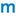 Favicon van milestoneadvocaten.com