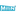 Favicon van milin.nl