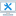 Favicon van millenniumcomputers.nl