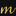 Favicon van millon.nl