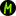 Favicon van millstreetband.nl