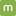 Favicon voor mindcurv.com