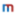 Favicon van minidis.com