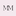 Favicon van minimalmuse.nl