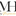 Favicon van mirandahair.nl