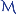 Favicon van mirandaschuur.nl
