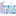 Favicon van mirandus.io