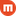 Favicon van misti.nl