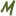 Favicon van mitland.nl