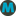 Favicon van mitramonster.nl