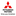 Favicon van mitsubishi-motors-europe.com