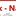 Favicon van mix-nails.nl