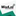 Favicon van mix4.nl