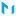 Favicon van mixd.nl