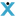 Favicon van miximedia.nl