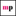 Favicon van mixpack.nl