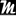 Favicon van mixtailes.com
