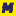 Favicon van mixxdmedia.com