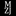 Favicon van mizjilea.nl