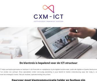 CXM-ICT B.V.