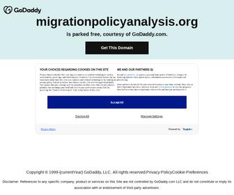 http://migrationpolicyanalysis.org