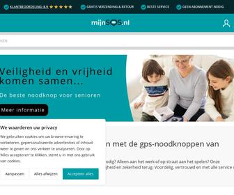 http://mijnSOS.nl