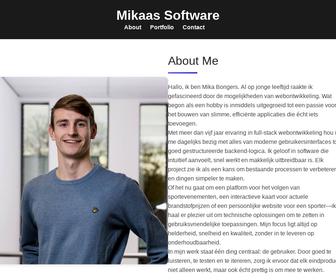 Mikaas Software