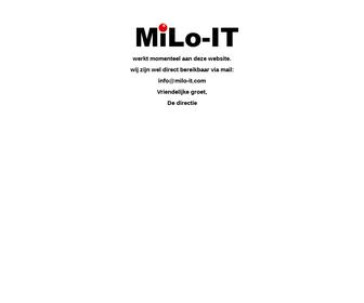 MiLo-IT
