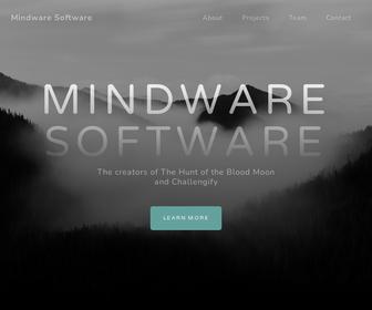 Mindware Software