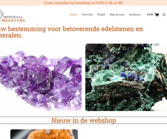 http://mineraal-meesters.nl