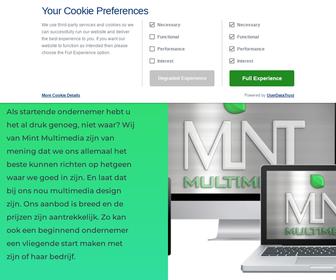 Mint Multimedia