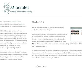 http://miocrates.nl